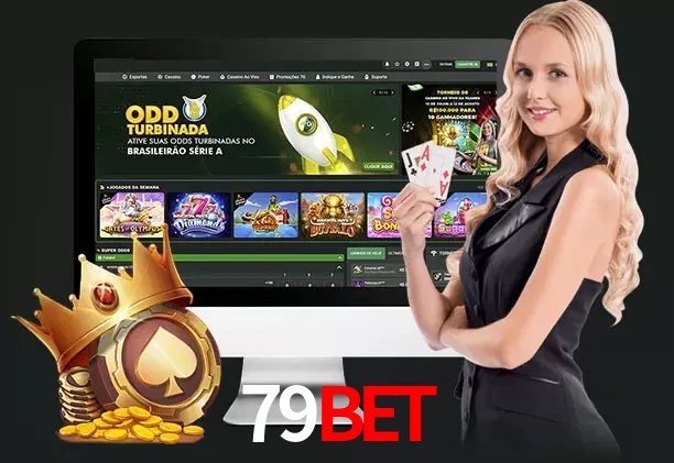 Slot Games 79bet
